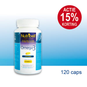 Nutribell Omega3